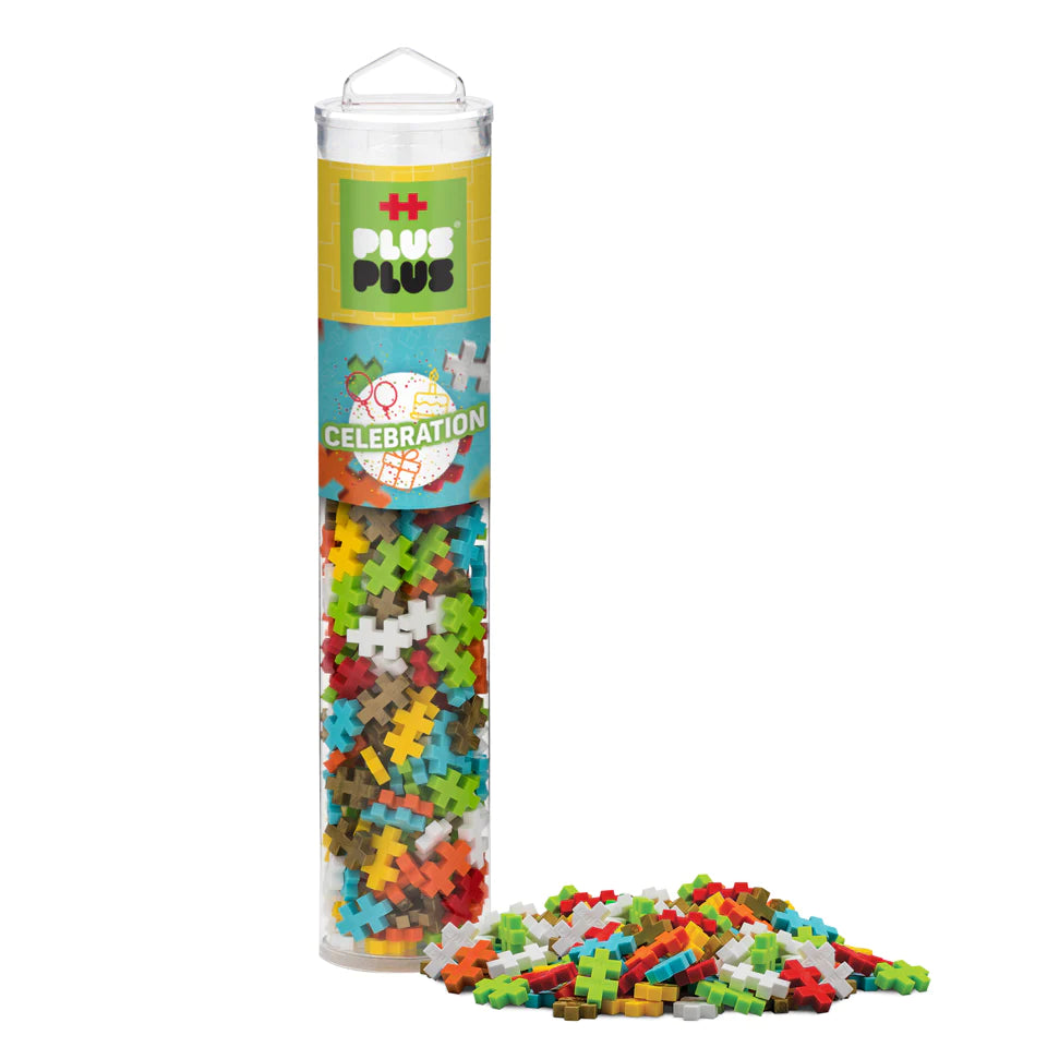 240 Pcs Celebration Mix