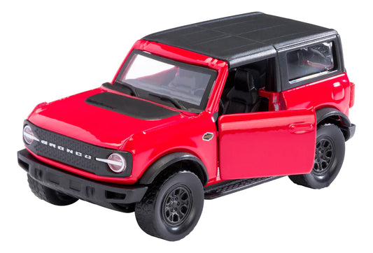 ToySmith Ford Bronco
