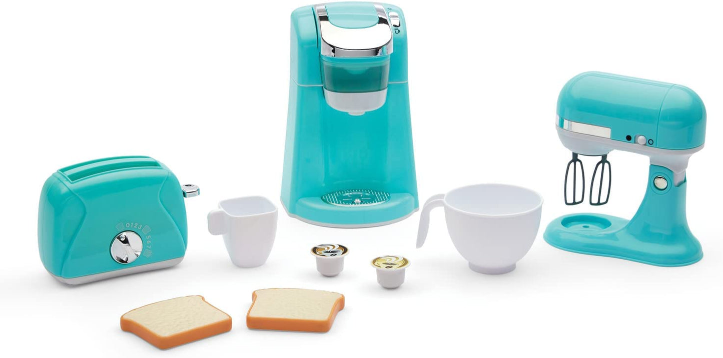 Kidoozie Trendy Kitchen Trio