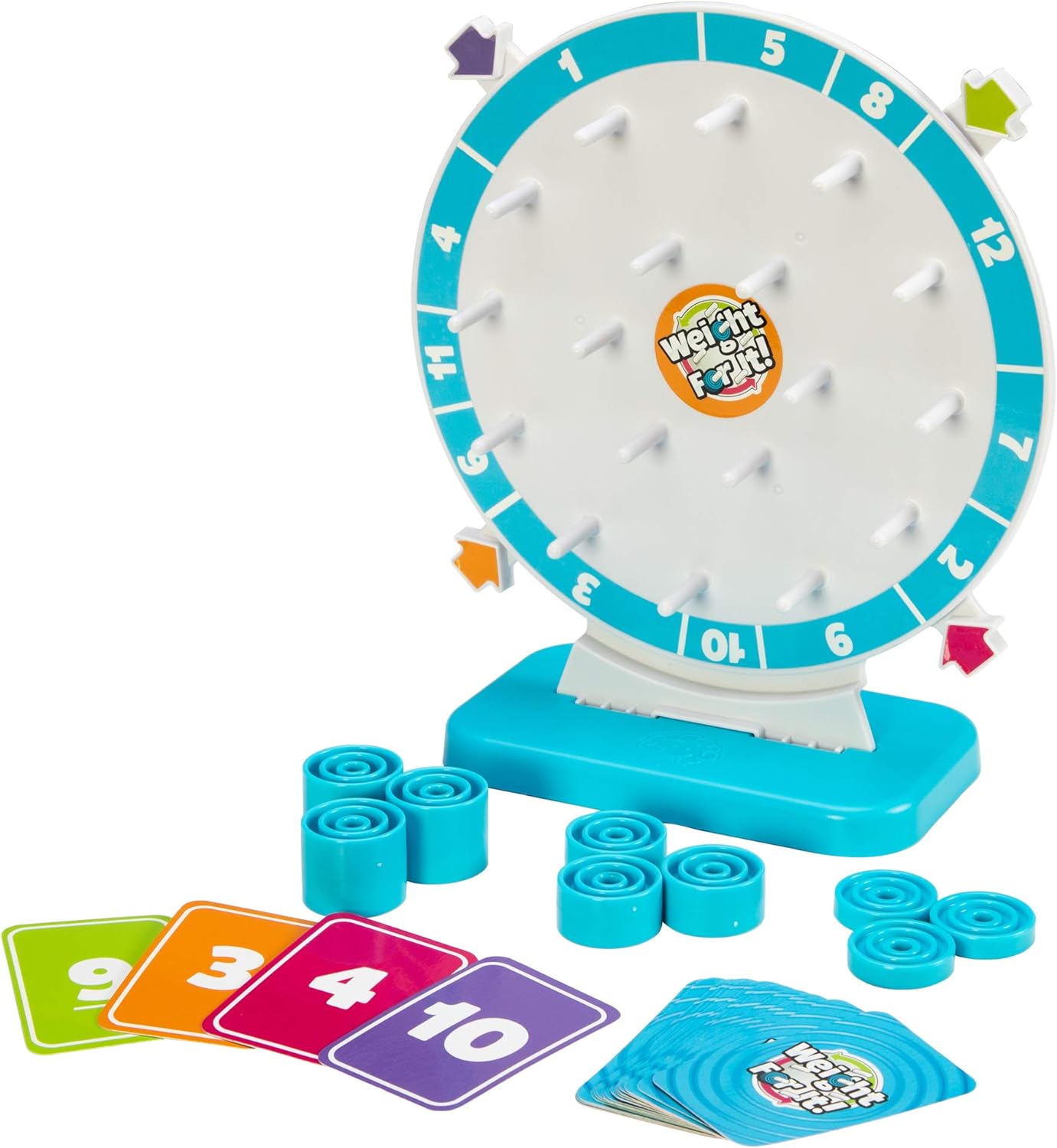 Fat Brain Toys Weight for It