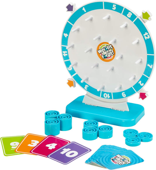 Fat Brain Toys Weight for It