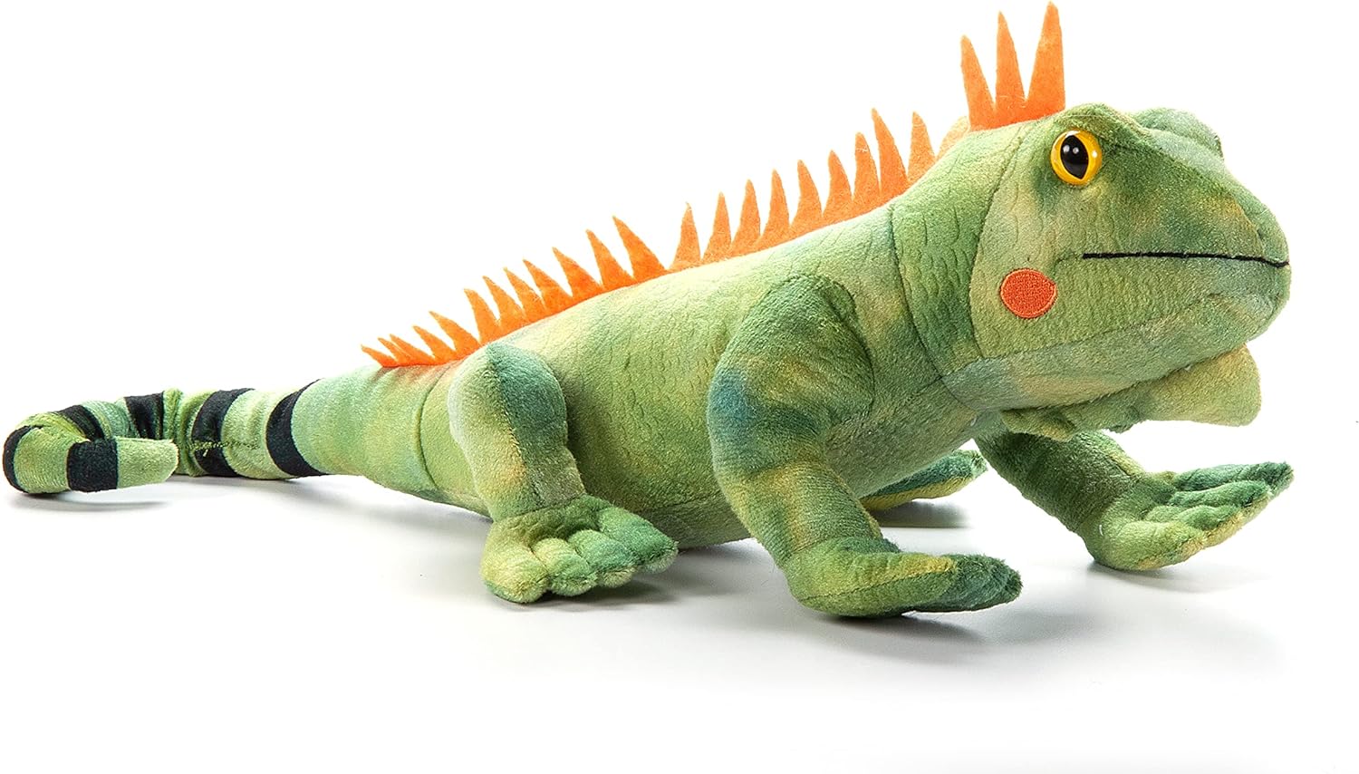 Stuffed iguana toy cheap