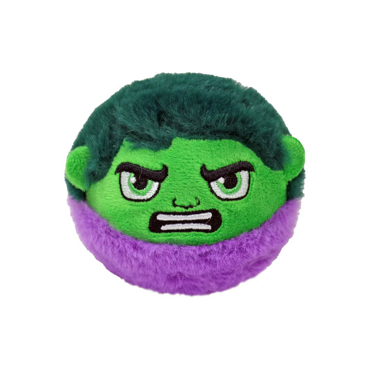 TY Beanie Bouncers Marvel - Hulk