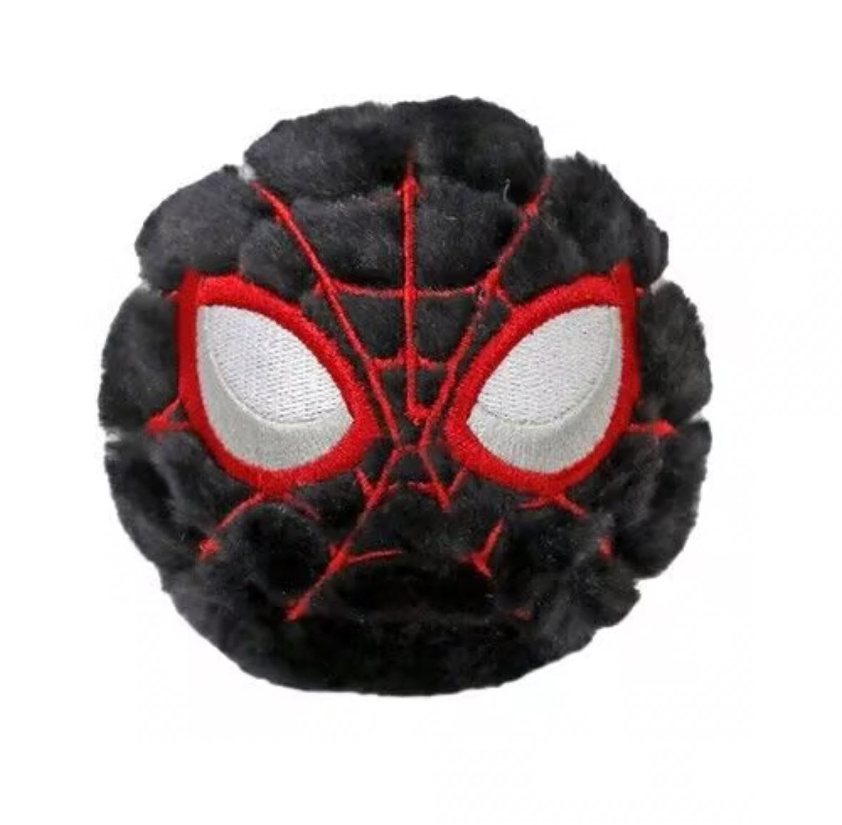 Beanie Bouncers MILES MORALES From Marvel