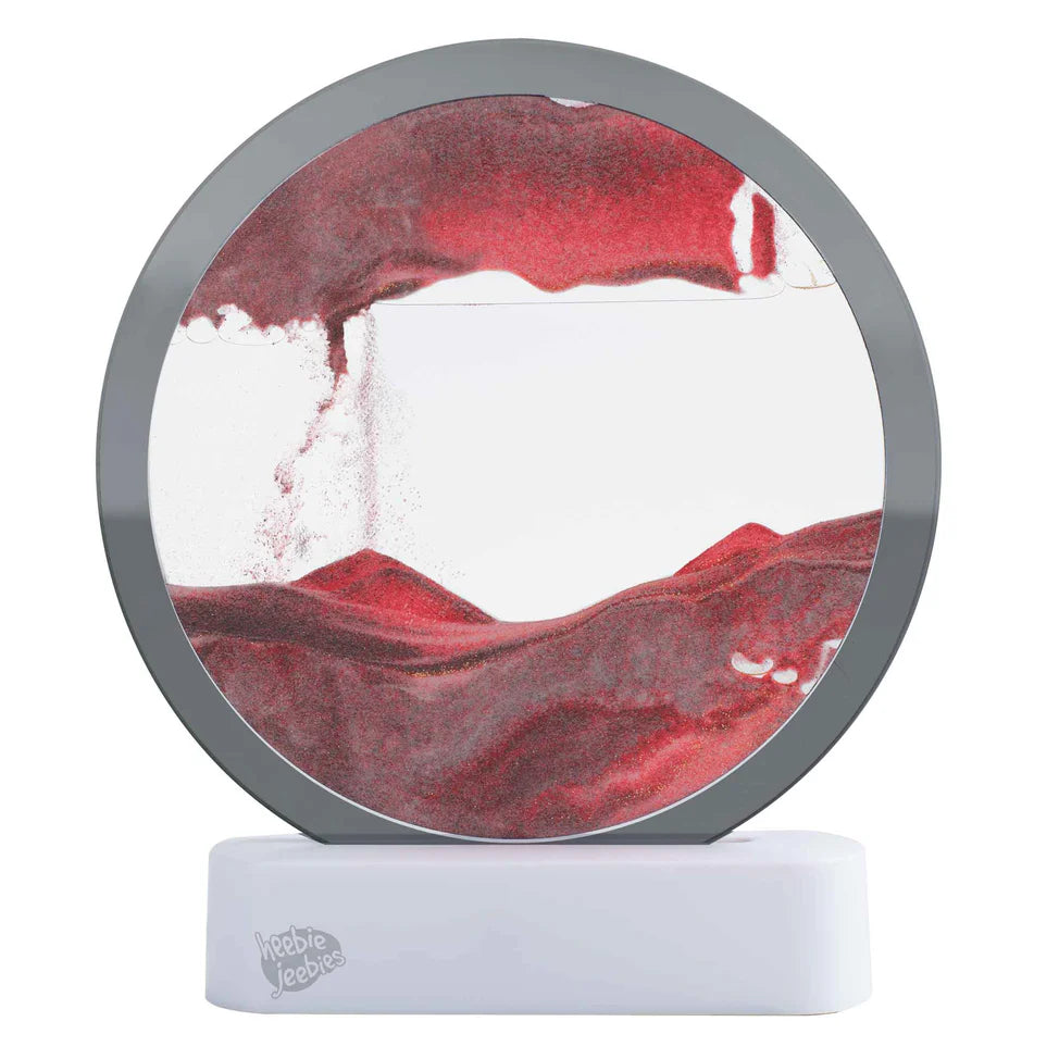 Lyell's Sand Art Led Light