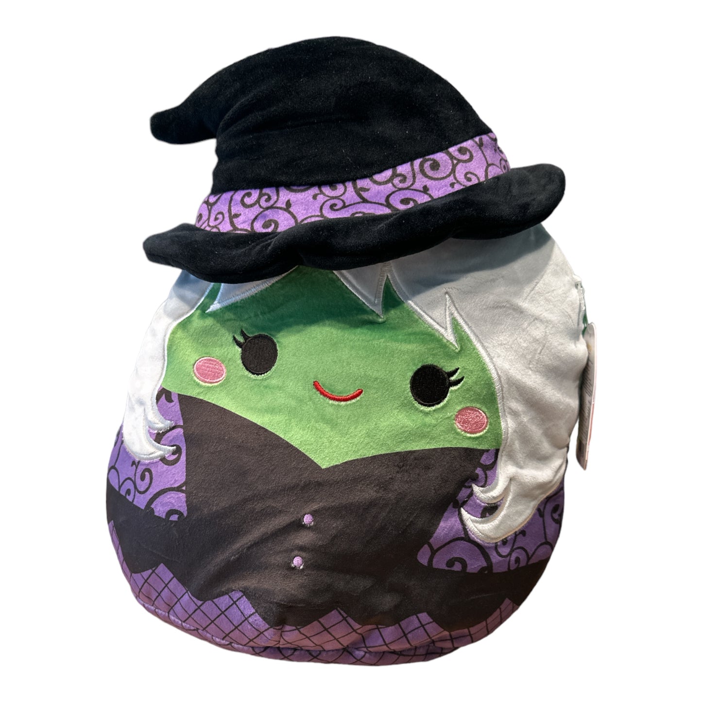 Squishmallow 8" Halloween Mariposa