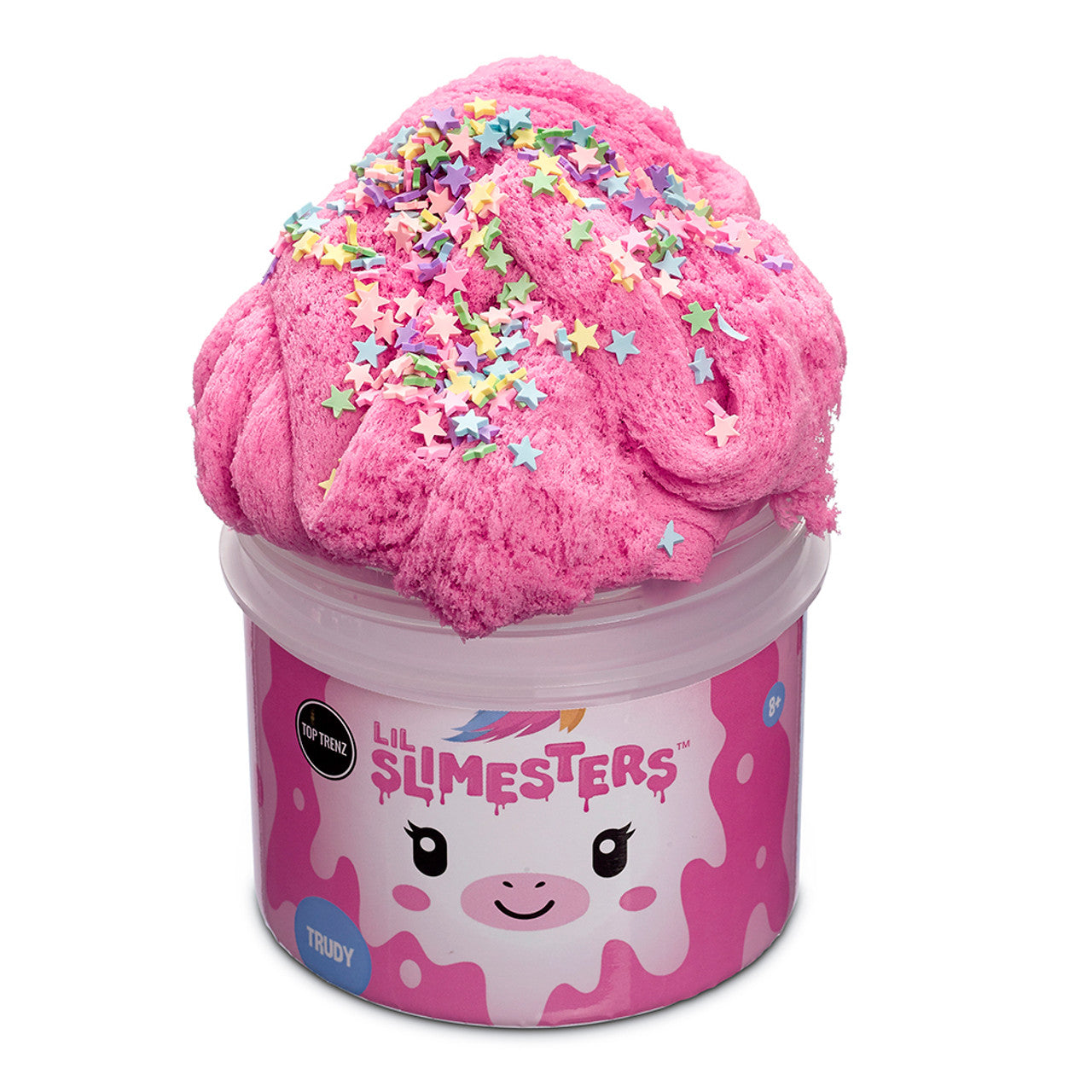 Top Trendz Lil' Slimester - Trudy Unicorn Cloud Slimester