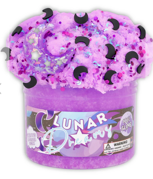 Lunar Dreams Dope Slime