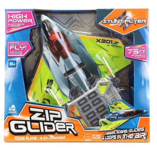 Zip Glider
