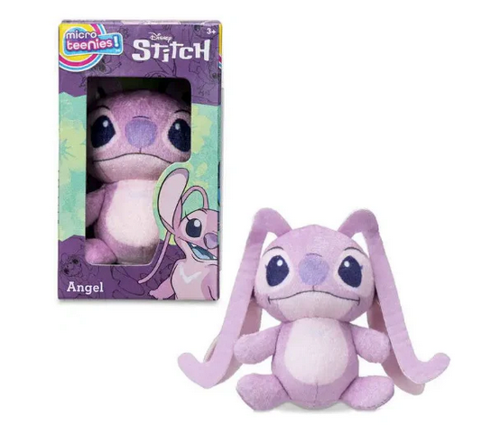 Angel Micro Teenies