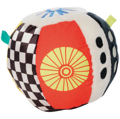 Manhattan Toy Wimmer Sensory Ball