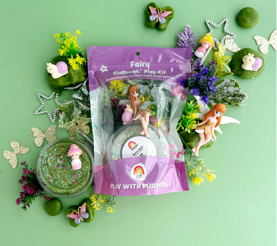 Fairy Play Kit