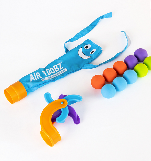 Air Toobz Whirlwind Accessory Pack