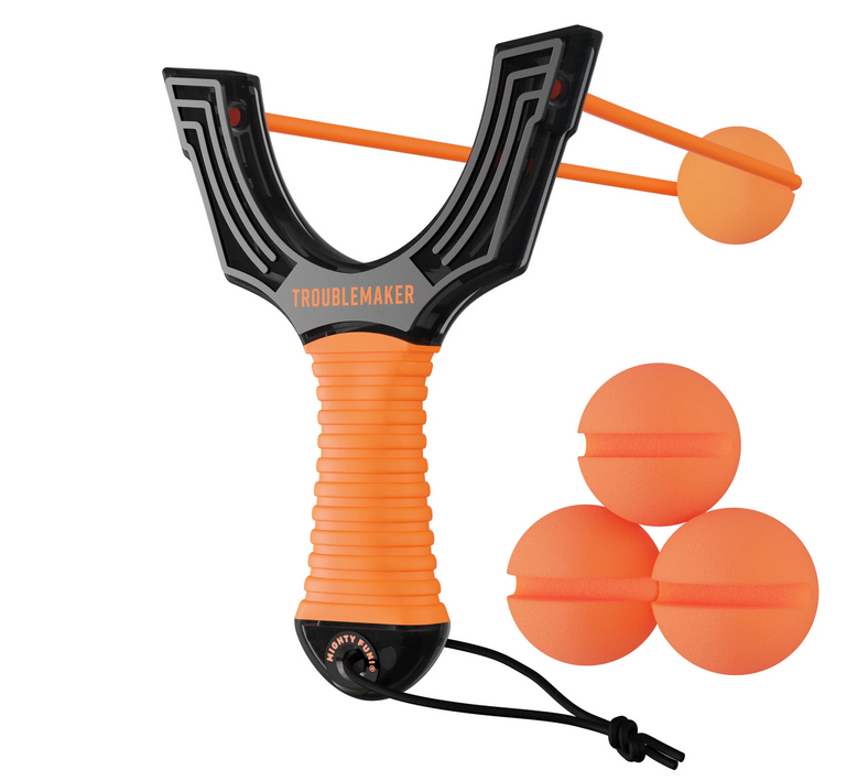 Trouble Maker Slingshot