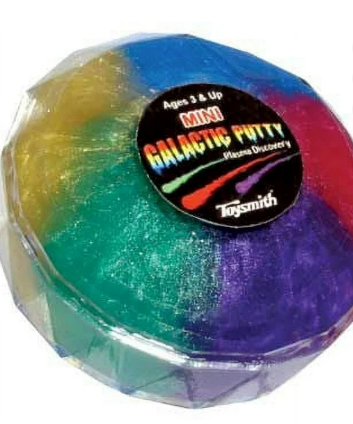 Space Putty