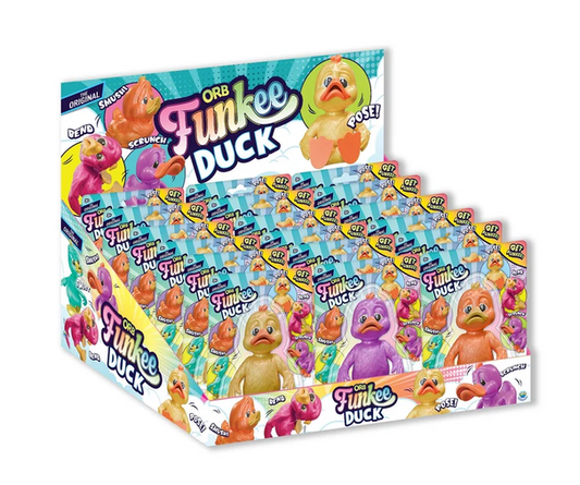 Funkee Ducks