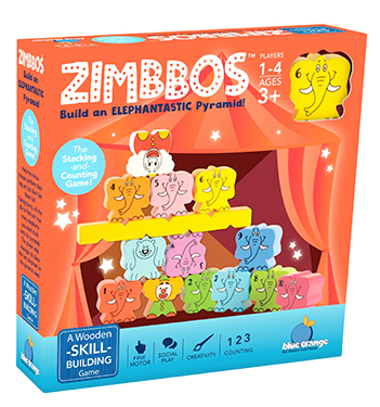 Zimbbos Game