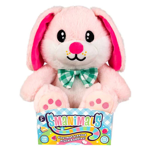 Smanimals Bunny