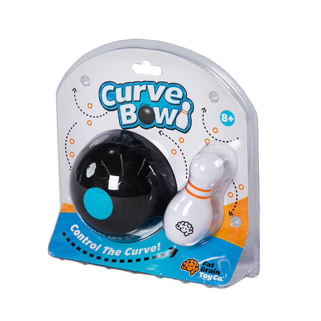 Fat Brain Toys Curve Bowl