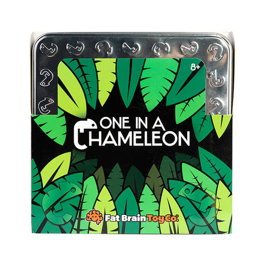 One in a Chameleon