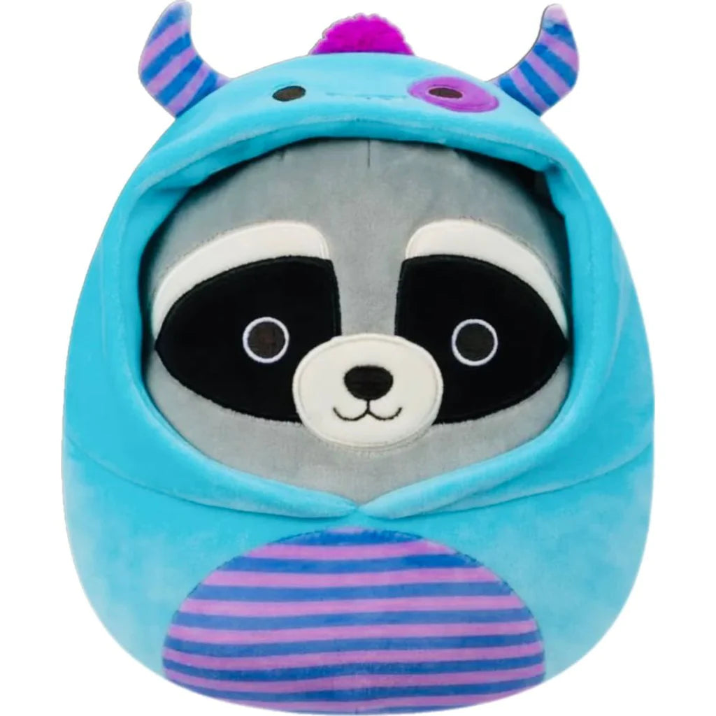 Squishmallow 5" Halloween Costume Rocky