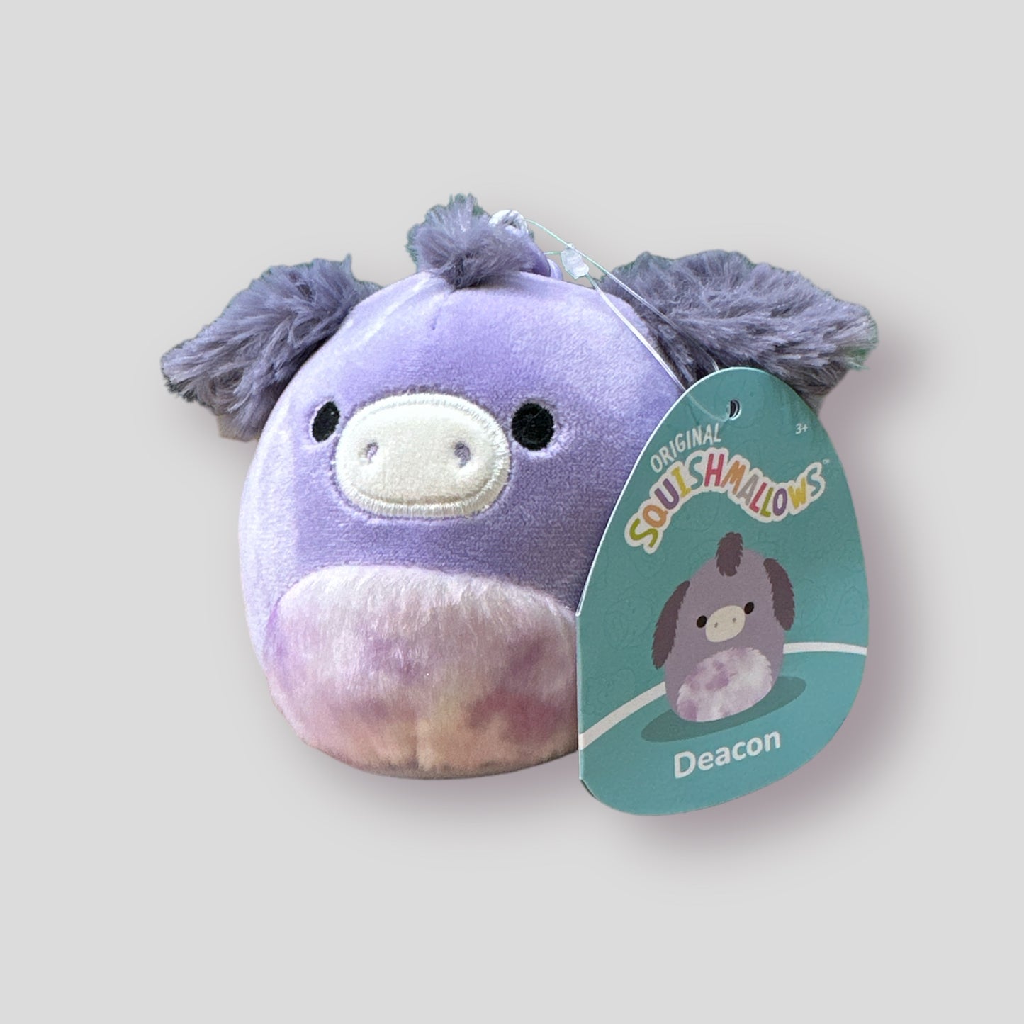 Squishmallow 12 Inch Fantasy Deacon