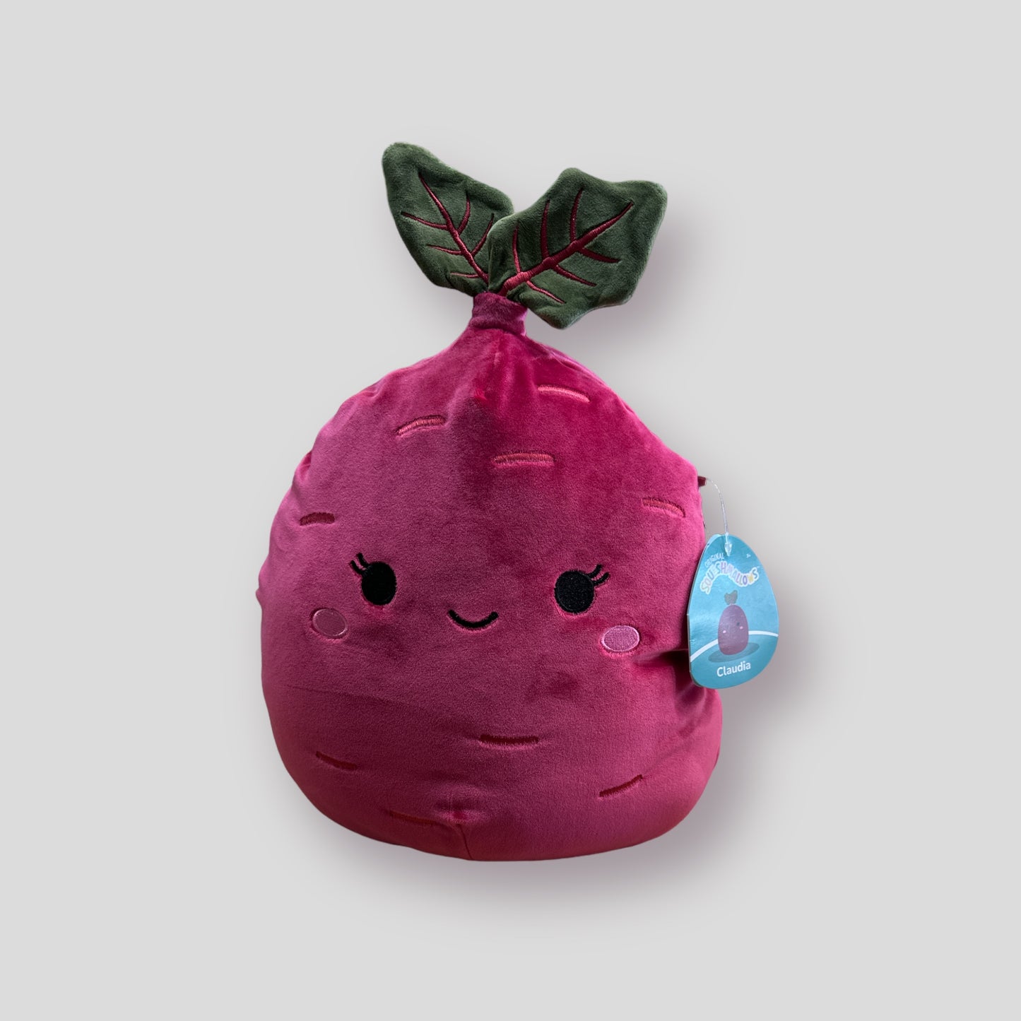 3.5 Clip Specialty Veggies Claudia