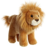 Aurora - Lion