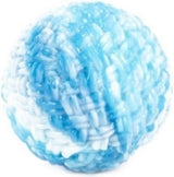 Keycraft High Bounce Woolly Ball