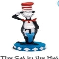 Tonies The Cat in the Hat Audio Play Character