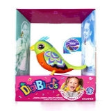 Digibirds Single Pack