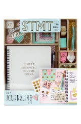 DIY Journaling Set