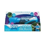 Little Kids Fom Mania Quickshot Fom Blaster