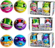 Smelly Ballz: Gourmet Scented Stress Balls
