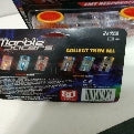 Marble Racers Light Up 1:43 Scale First Responder Car
