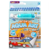 Aqua Art- Transportation