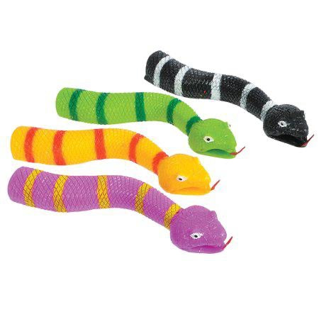 Finger Snake