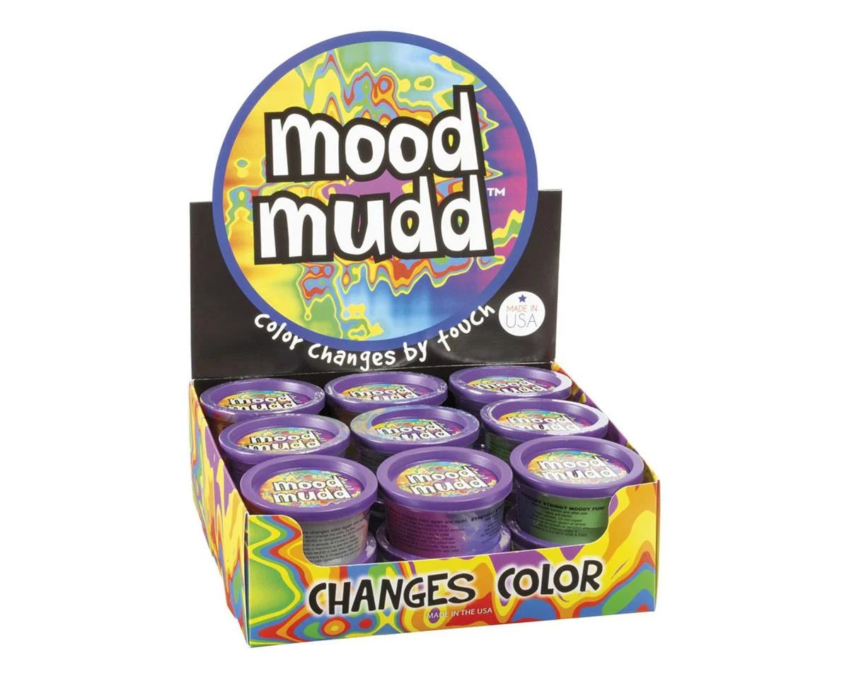 Mood Mud