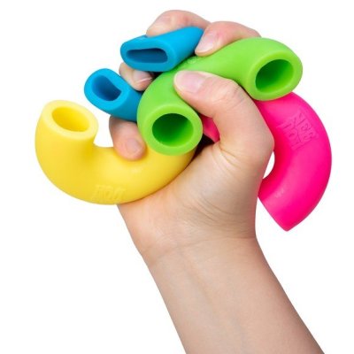 Mac n' Squeeze Nee Doh, Assorted