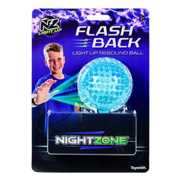 Toysmith Night Zone Flashback