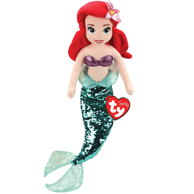 Ariel- Princess From the Little Mermaid