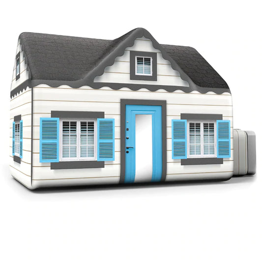 The Original Airfort: Cottage Playhouse