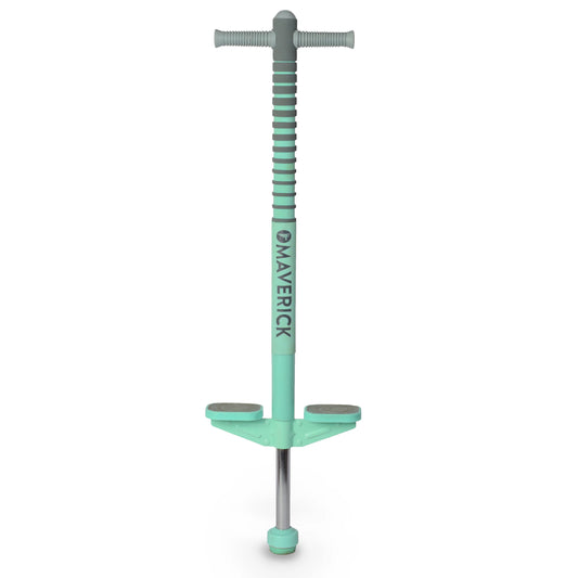 Flybar Maverick Pogo Grey/Sea