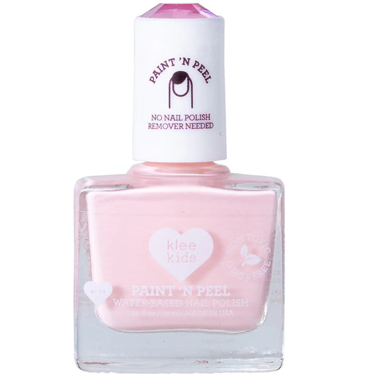 Sacramento - Klee Kids Water-Based Nail Polish