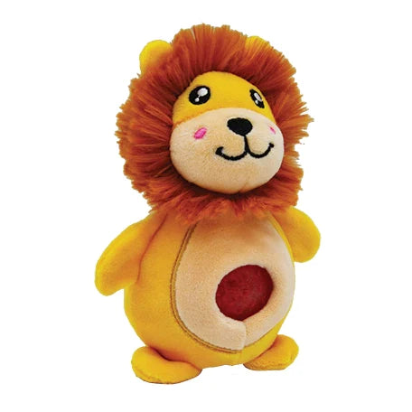 Jellyroo Leon