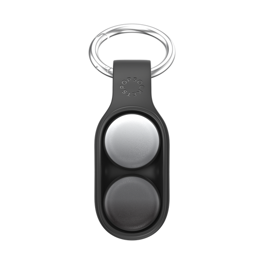 PopPuck Starter Pack Black Flip