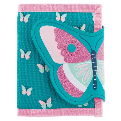 Wallet Butterfly
