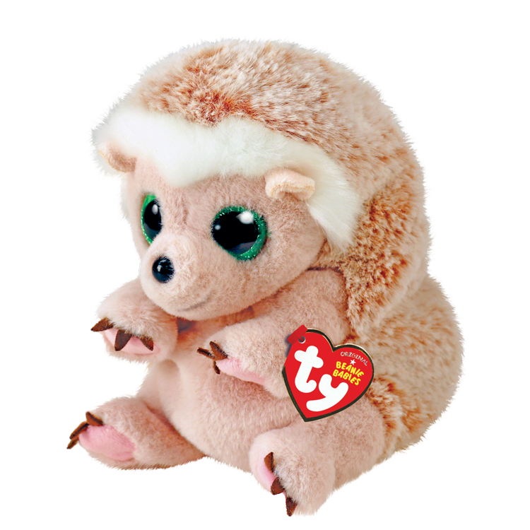 Bumper Hedgehog
