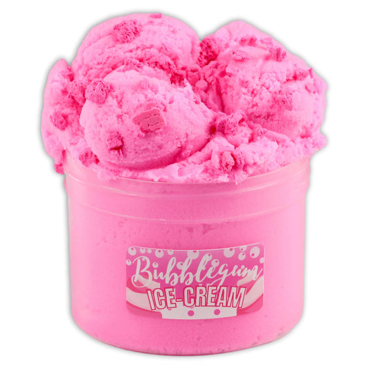 Dope Slimes: Bubblegum Butter
