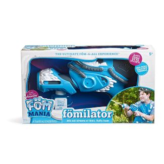 Fömilator
